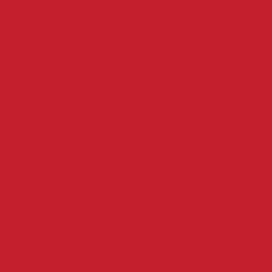RESOPAL Plain Colours | Infinity | Colour red | Resopal