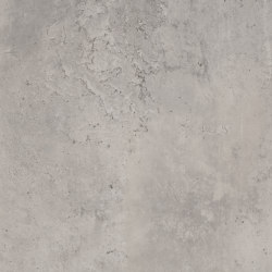 RESOPAL Materials | Cloudy Cement | Wall laminates | Resopal