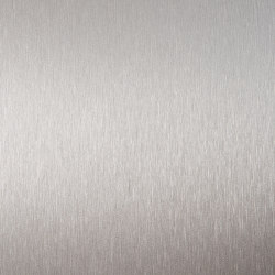 RESOPAL Materials | Aluminium Brushed | Wall laminates | Resopal
