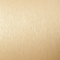 RESOPAL Materials | Gold Brushed | Wall laminates | Resopal