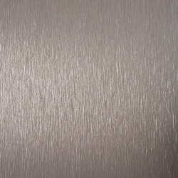 RESOPAL Materials | Titanium Brushed | Wall laminates | Resopal