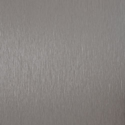 RESOPAL Materials | Titanium Traceless Metal | Wall laminates | Resopal