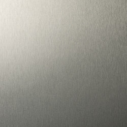 RESOPAL Materials | Titanium Brushed Horizontal | Wall laminates | Resopal