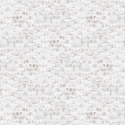 RESOPAL Materials | London Brick White | Wall laminates | Resopal