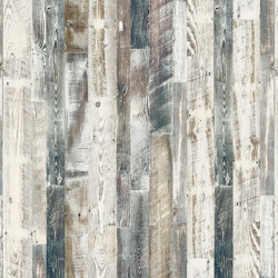 RESOPAL Woods | Pine Antique White