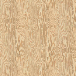 RESOPAL Woods | Plywood Natural