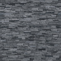 RESOPAL Materials | Slate Wall Grey | Laminati pareti | Resopal
