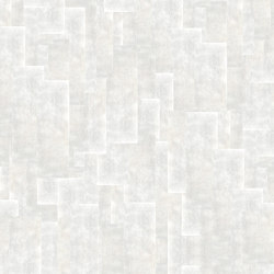 RESOPAL Materials | Striation White | Wall laminates | Resopal