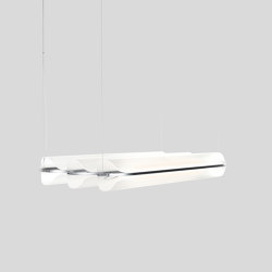 Vale Pendant System | Suspended lights | ANDlight