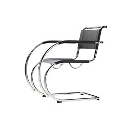 S 533 LF | Chairs | Gebrüder T 1819