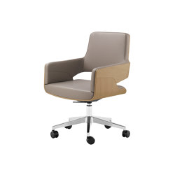 S 845 DRW | Chairs | Gebrüder T 1819