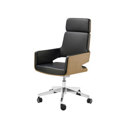 S 845 DRWE | Office chairs | Gebrüder T 1819