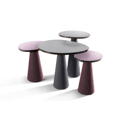 Etnastone Guéridon Table | Side tables | Babled