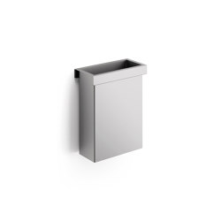 Indissima Paper basket module | Bathroom accessories | Inda