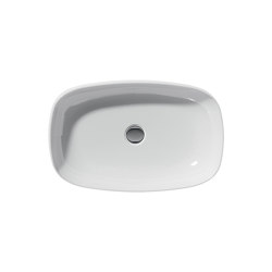 Scirocco | Single wash basins | Inda