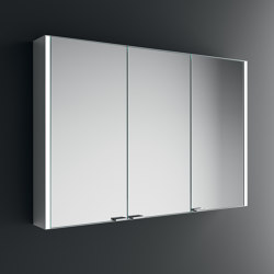 Due + evo | Mirror cabinets | Inda