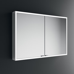 Quattro evo | Mirror cabinets | Inda