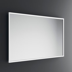 Pirano + | Bath mirrors | Inda