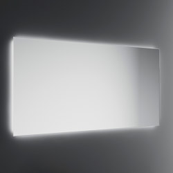 Parenzo + | Bath mirrors | Inda