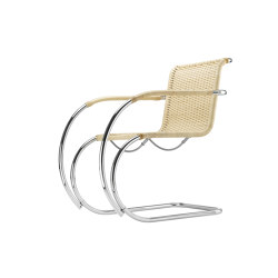 S 533 RF | Chairs | Thonet