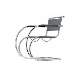 S 533 NF | Chairs | Thonet