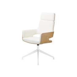 S 847 DEW | Stühle | Thonet