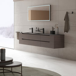 Prestige Classic | Bathroom furniture | Inda