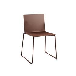 Dry Outdoor | Chairs | Randers+Radius