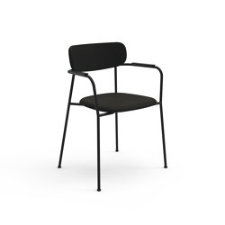 Scope armchair | Stühle | Randers+Radius