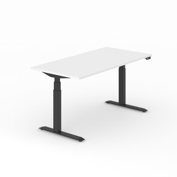 Active Sit-Stand Desks | Desks | Narbutas