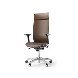 Aura Executive Chairs | Office chairs | Narbutas