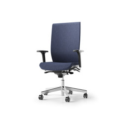 Aura Task Chairs | Office chairs | Narbutas