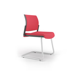 Aura Visitor Chairs | Chairs | Narbutas
