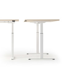 B-Active Sit-Stand Desks | Desks | Narbutas