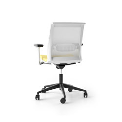 Eva Task Chairs | Office chairs | Narbutas