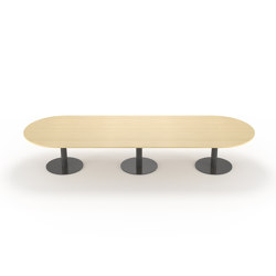 Forum Meeting Tables | Contract tables | Narbutas