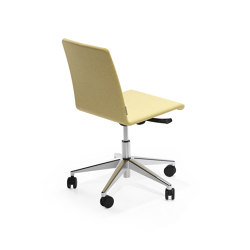 Moon Task Chairs | Office chairs | Narbutas