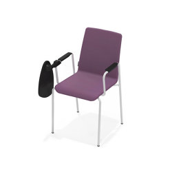 Moon Visitor Chairs | Stühle | Narbutas
