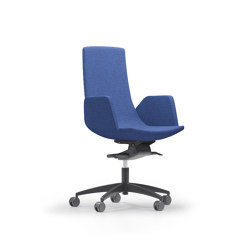 North Cape Visitor Chair | Office chairs | Narbutas