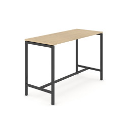 Nova High Tables | Standing tables | Narbutas