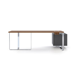 Plana Executive Furniture | Desks | Narbutas