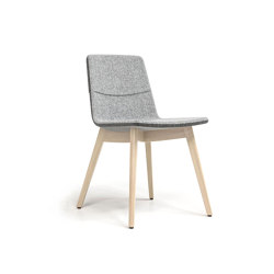 Twist&Sit Visitor Chairs |  | Narbutas