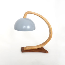 Syzygy | Table Lamp | Table lights | ALAN HORGAN STUDIO