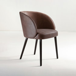 LV 101 | Chair | Sedie | Laurameroni