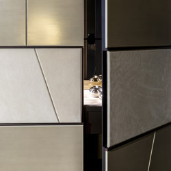 Terre | Cabinet System | Cabinets | Laurameroni