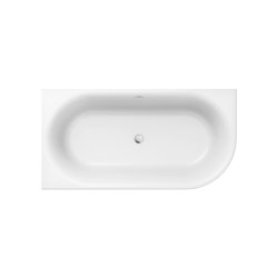 Dalma | Bathtubs | Jacuzzi®