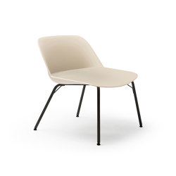 Deep XL QX19X1000 | Stühle | Quinti Sedute