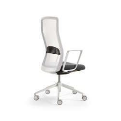 That's It QX1307NE0 | Office chairs | Quinti Sedute