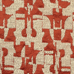 Alchimia | Tons de Pompéi | LR 344 39 | Tessuti decorative | Elitis