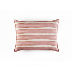 Secret Stripe | CO 206 54 02 | Cushions | Elitis